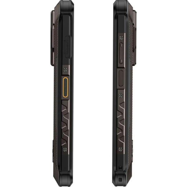 Заказать СМАРТФОНЫ ULEFONE Armor X16 Pro 5G 8/256GB Wasteland Shadow Night Vision Гарантия 1 Год