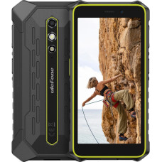ULEFONE RugKing 2 Pro 4/128GB Green Гарантия 1 Год