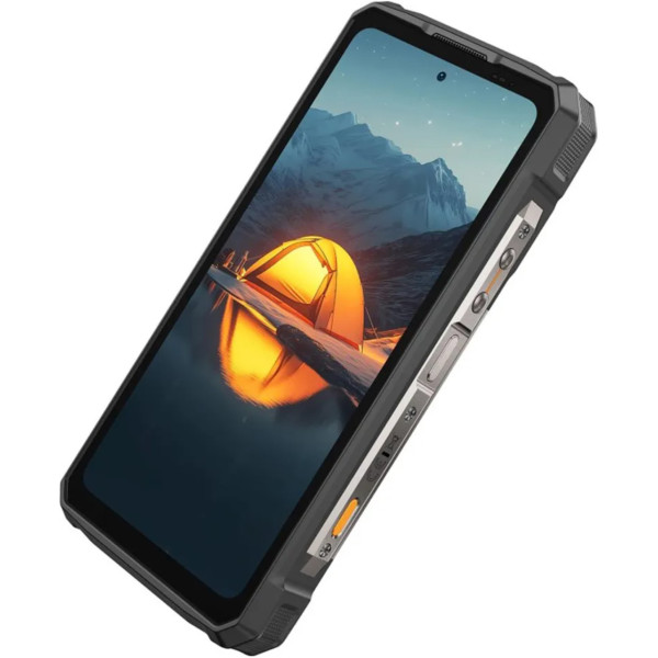 Заказать СМАРТФОНЫ ULEFONE Armor 33 12/512GB Black Night Vision Гарантия 1 Год