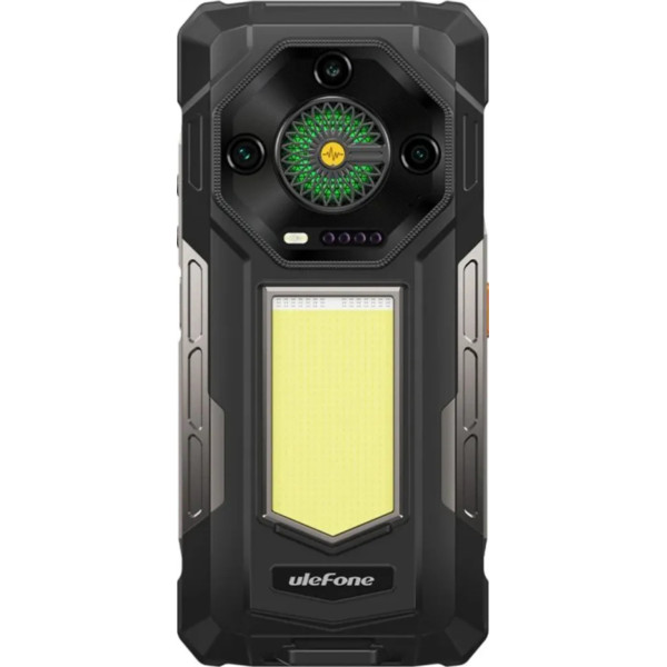 Заказать СМАРТФОНЫ ULEFONE Armor 33 12/512GB Black Night Vision Гарантия 1 Год
