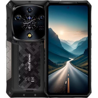 Ulefone Armor 28 Ultra 5G 16/1024GB Black Night Vision Гарантия 1 Год