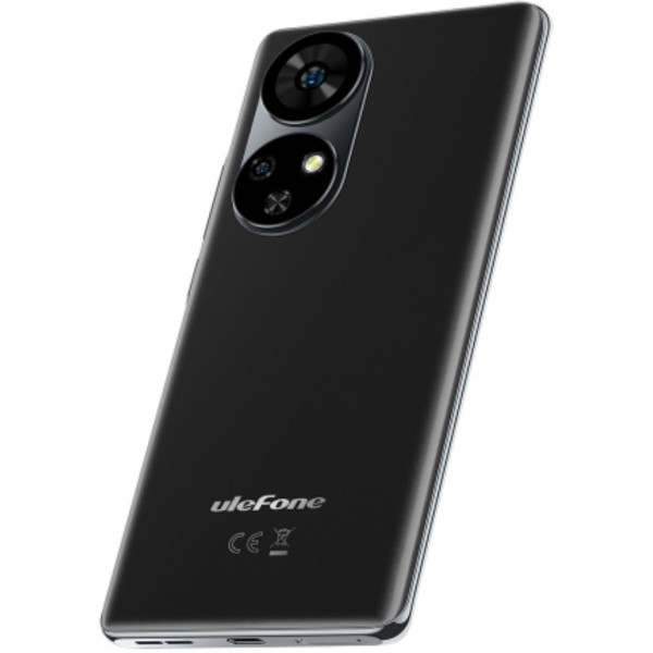 Замовити СМАРТФОНИ Ulefone Note 17 Pro 12/256GB Velvet Black Гарантія 1 Рік