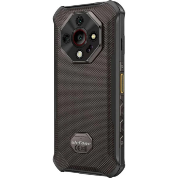 Заказать СМАРТФОНЫ ULEFONE Armor X16 Pro 5G 8/256GB Wasteland Shadow Night Vision Гарантия 1 Год