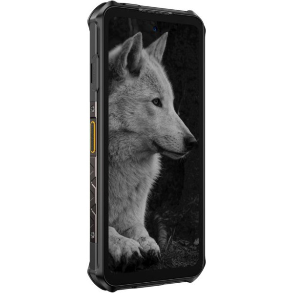 Замовити СМАРТФОНИ ULEFONE Armor X16 6/128GB Wasteland Shadow Night Vision Гарантія 1 Рік
