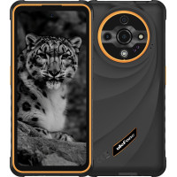 Ulefone Armor X31 6/128GB Few Orange Night Vision Гарантия 1 Год