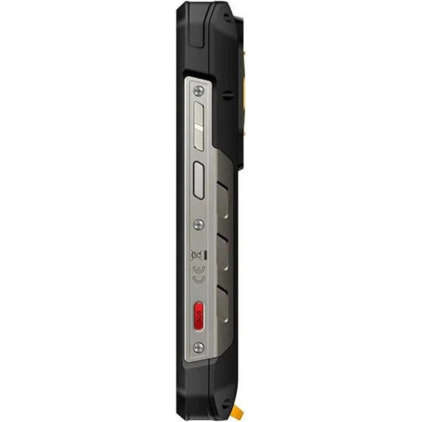 Заказать СМАРТФОНЫ Ulefone Armor 26 Ultra 12/512GB Black-Orange NIGHT VISION Гарантия 1 Год