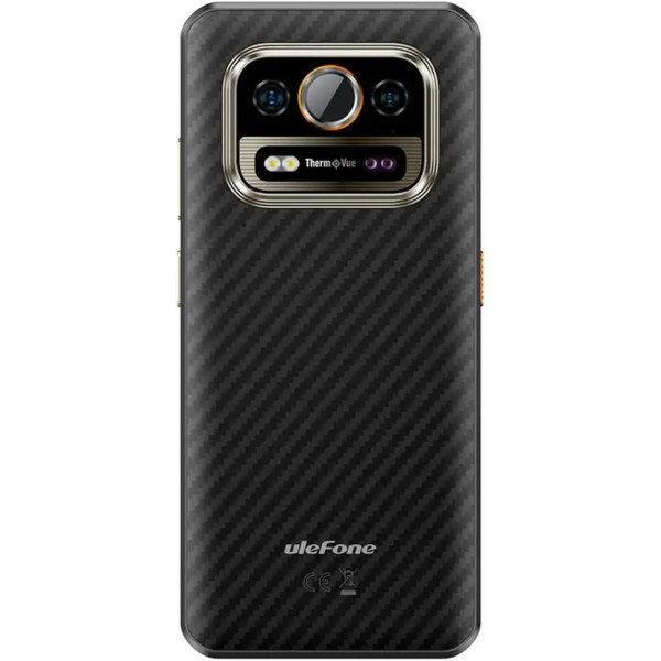 Заказать СМАРТФОНЫ Ulefone Armor 25T Pro 5G 6/256GB Black ТЕПЛОВИЗОР+Night Vision Гарантия 1 Год