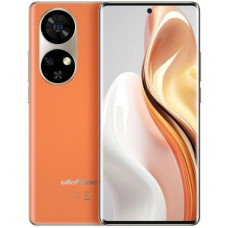 Ulefone Note 17 Pro 12/256GB Amber Orange Гарантия 1 Год