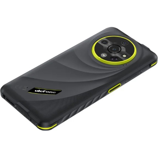 Заказать СМАРТФОНЫ Ulefone Armor X31 Pro 5G 8/256GB Limestone Green Night Vision Гарантия 1 Год
