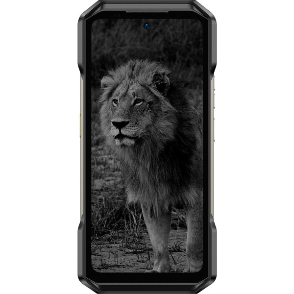 Замовити СМАРТФОНИ ULEFONE Armor 27 Pro 5G 12/256GB Black Night Vision Гарантія 1 Рік