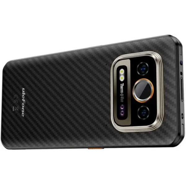 Заказать СМАРТФОНЫ Ulefone Armor 25T Pro 5G 6/256GB Black ТЕПЛОВИЗОР+Night Vision Гарантия 1 Год