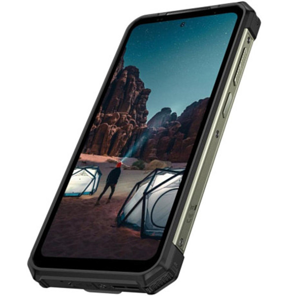 Замовити СМАРТФОНИ Ulefone Armor 24 Night Vision Camera 12/256GB Black Гарантія 1 рік