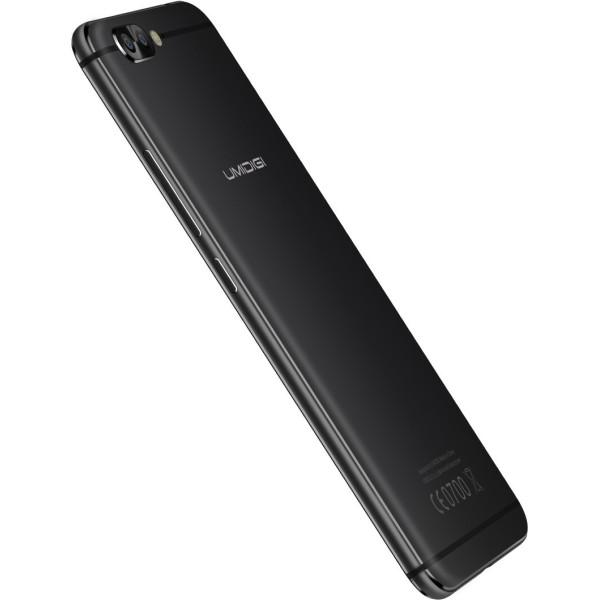 Заказать СМАРТФОНЫ Umidigi Z Pro 4/32GB Black Гарантия 1 Год