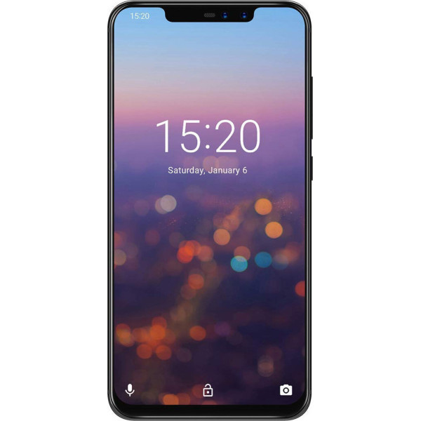 Заказать СМАРТФОНЫ Umidigi Z2 6/64Gb Twilight Black Гарантия 1 Год