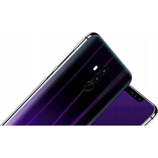 Заказать СМАРТФОНЫ Umidigi Z2 6/64Gb Twilight Black Гарантия 1 Год