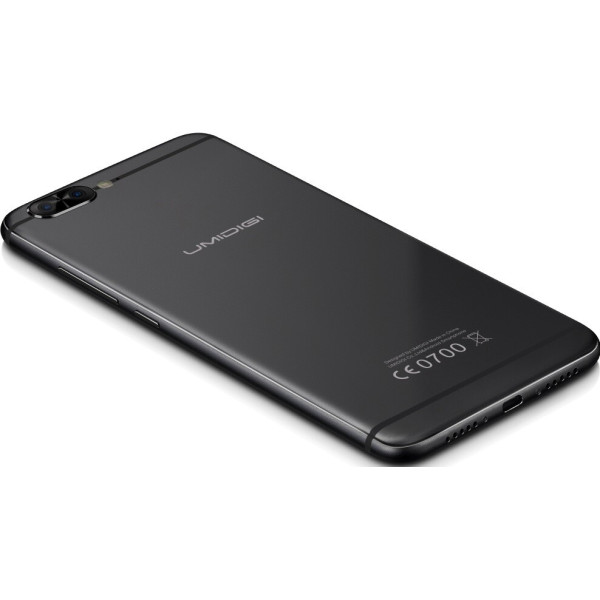 Заказать СМАРТФОНЫ Umidigi Z Pro 4/32GB Black Гарантия 1 Год