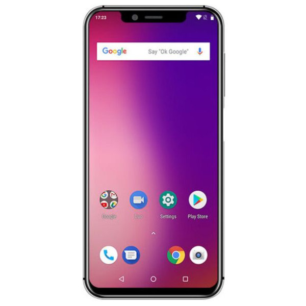 Замовити СМАРТФОНИ Umidigi One Pro 4/64 Blue Гарантія 1 Рік