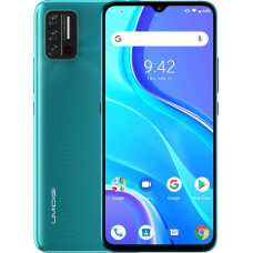 Umidigi A7S 2/32Gb Green Гарантия 1 Год