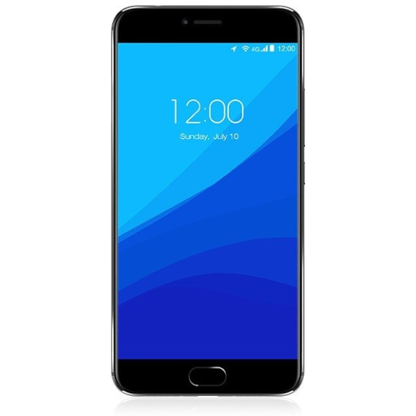 Заказать СМАРТФОНЫ Umidigi Z Pro 4/32GB Black Гарантия 1 Год