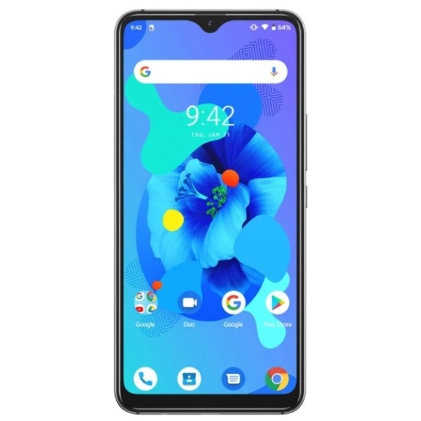 Замовити СМАРТФОНИ Umidigi A7 4/64Gb Green Гарантія 1 Рік