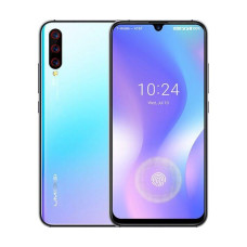 Umidigi X 4/128Gb Blue Гарантия 1 Год