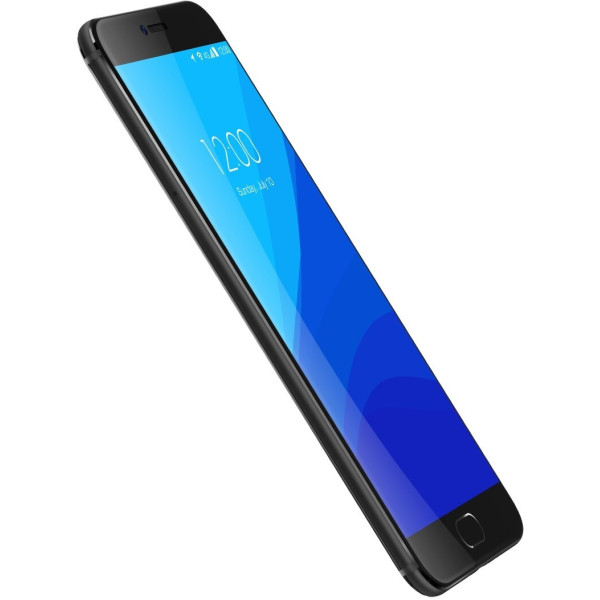 Заказать СМАРТФОНЫ Umidigi Z Pro 4/32GB Black Гарантия 1 Год