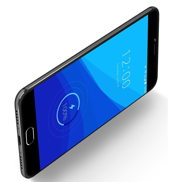 Заказать СМАРТФОНЫ Umidigi Z Pro 4/32GB Black Гарантия 1 Год