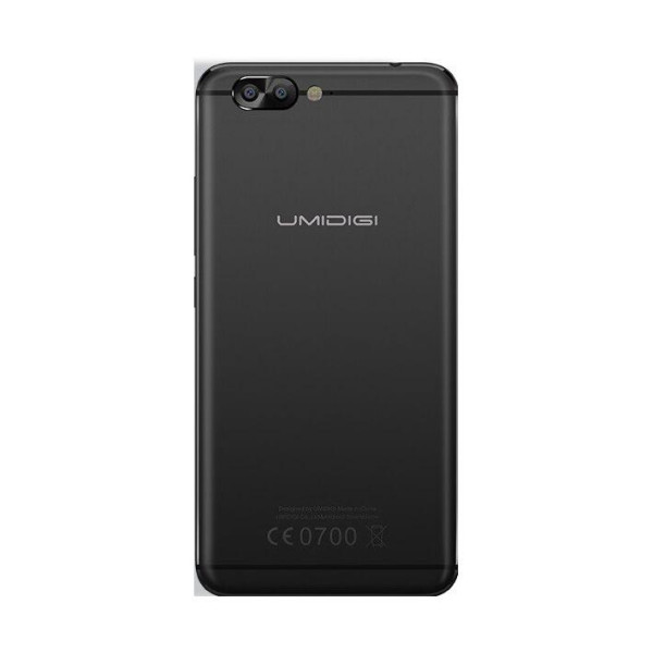 Заказать СМАРТФОНЫ Umidigi Z Pro 4/32GB Black Гарантия 1 Год