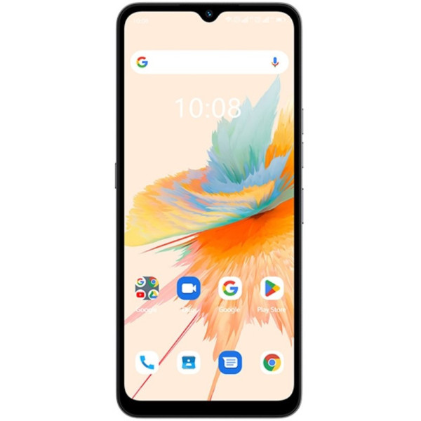 Заказать СМАРТФОНЫ UMIDIGI A15 8/256GB NFC Space Gray Гарантия 1 год