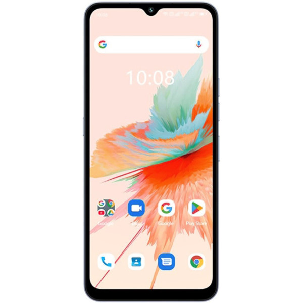 Заказать СМАРТФОНЫ UMIDIGI A15C 8/128GB NFC Lavender Purple Гарантия 1 год