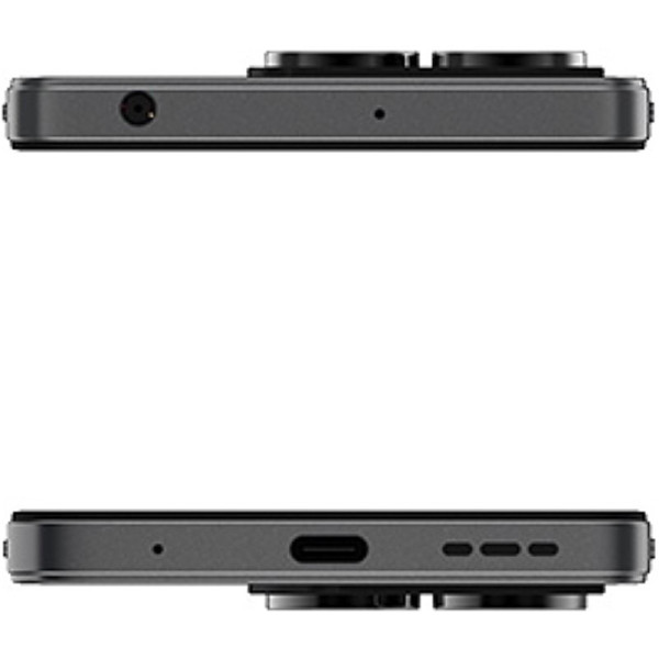 Заказать СМАРТФОНЫ UMIDIGI A15C 8/128GB NFC Graphite Black Гарантия 1 год