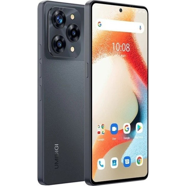 Замовити СМАРТФОНИ Umidigi A15 Pro 5G 12/256GB Space Gray Гарантія 1 рік