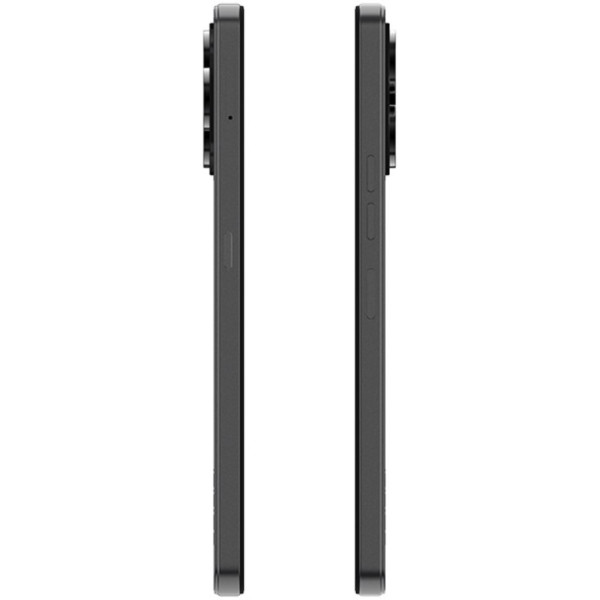 Замовити СМАРТФОНИ UMIDIGI A15 8/256GB NFC Graphite Black Гарантія 1 рік