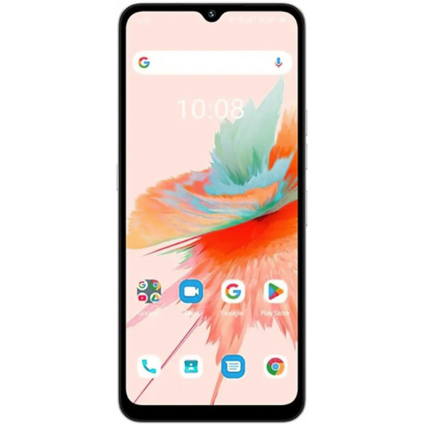 Заказать СМАРТФОНЫ UMIDIGI A15C 8/128GB NFC Perl White Гарантия 1 год