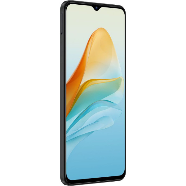 Замовити СМАРТФОНИ ZTE Blade V40 Design 6/128Gb Black Гарантія 1 рік