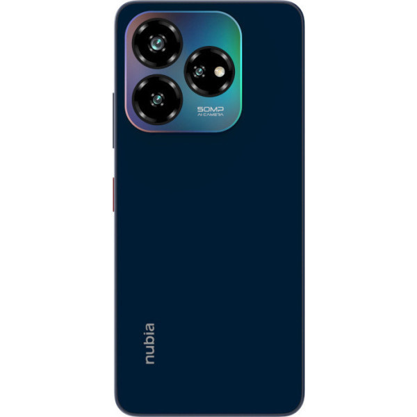 Заказать СМАРТФОНЫ ZTE Nubia V60 Design 6/256GB Blue Гарантия 1 год