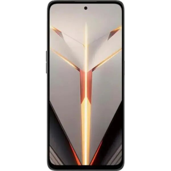 Замовити СМАРТФОНИ ZTE Nubia Gaming Neo 2 5G 8/256GB Silver Гарантія 1 рік