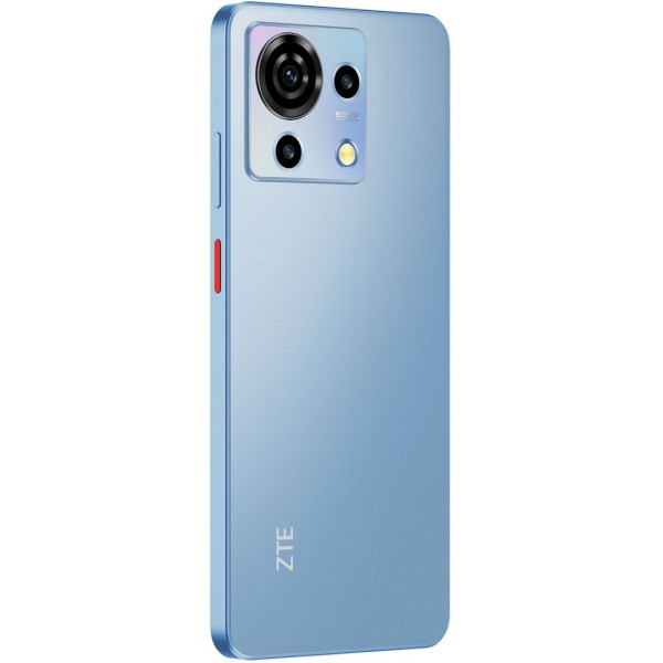 Заказать СМАРТФОНЫ ZTE Blade V50 Vita 6/128GB Blue Гарантия 1 год