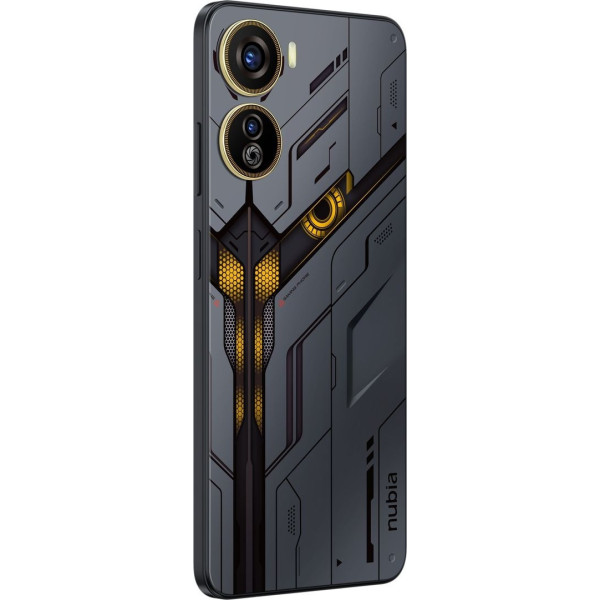 Замовити СМАРТФОНИ ZTE Nubia Gaming NEO 5G 8/256GB NFC Black (8150N) Гарантія 1 рік