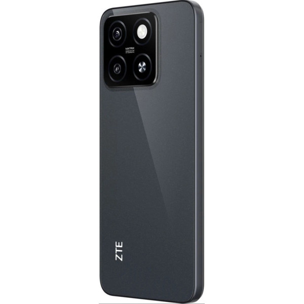 Замовити СМАРТФОНИ ZTE Blade A55 4/128GB Black Гарантія 1 рік