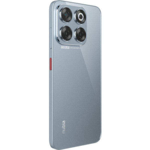 Замовити СМАРТФОНИ ZTE Nubia V70 8/256GB NFC Gray Гарантія 1 рік
