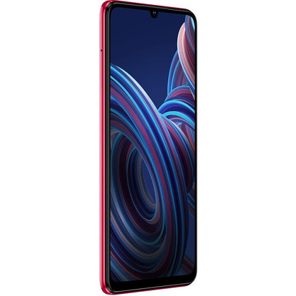 Замовити СМАРТФОНИ ZTE Blade A72 3/64GB Red Гарантія 1 рік