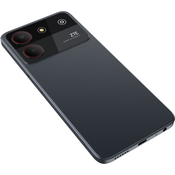 Замовити СМАРТФОНИ ZTE Blade A54 4/128GB Grey Гарантія 1 рік