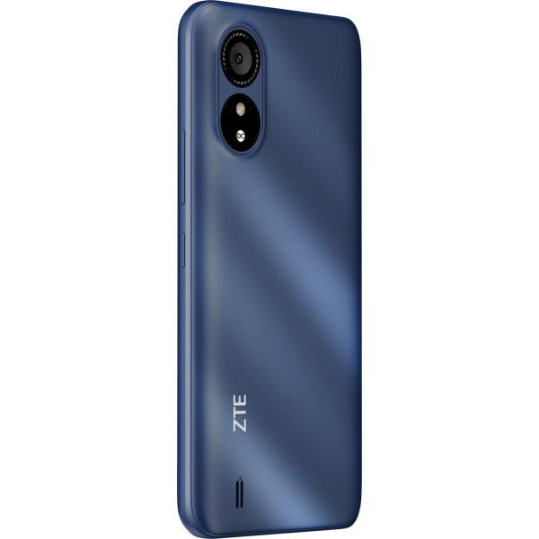 Замовити СМАРТФОНИ ZTE Blade L220 1/32GB Blue Гарантія 1 рік