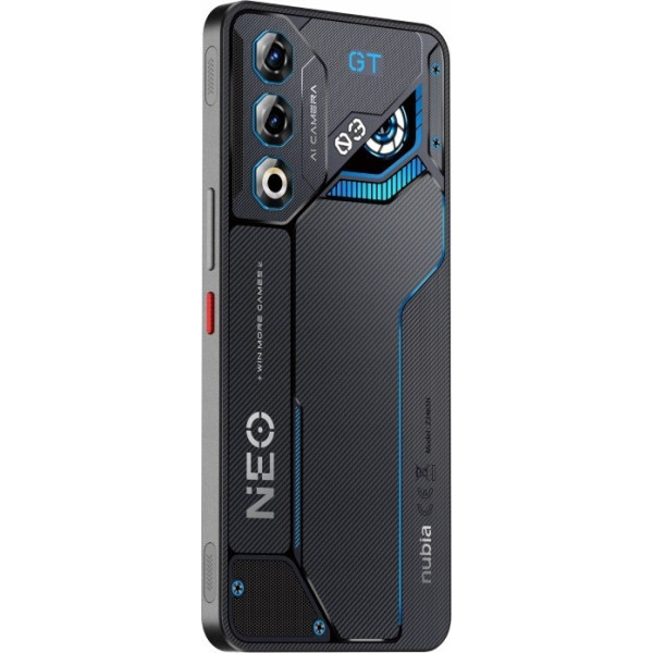 Замовити СМАРТФОНИ ZTE Nubia Neo 3 GT 5G 12/256GB Gray Гарантія 1 рік