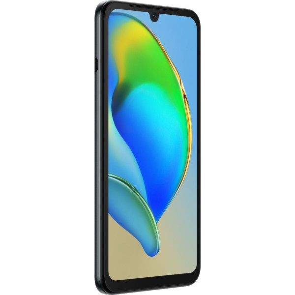 Заказать СМАРТФОНЫ ZTE Blade A33+ 2/32Gb NFC Gray Гарантия 1 год