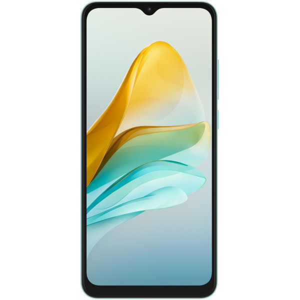 Замовити СМАРТФОНИ ZTE Blade A53 Pro 4/64GB Green Гарантія 1 рік
