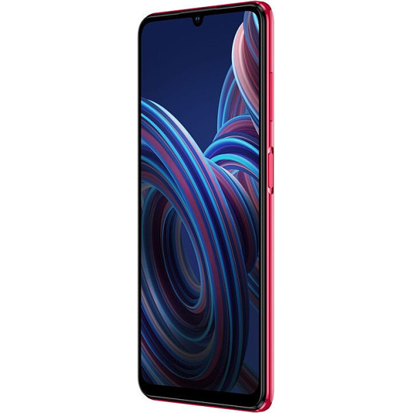 Замовити СМАРТФОНИ ZTE Blade A72 3/64GB Red Гарантія 1 рік