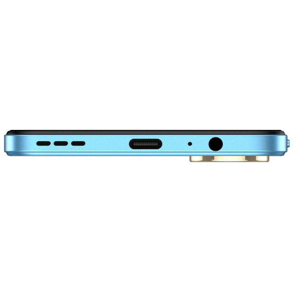 Замовити СМАРТФОНИ ZTE Blade V40 Design 4/128Gb Blue Гарантія 1 рік