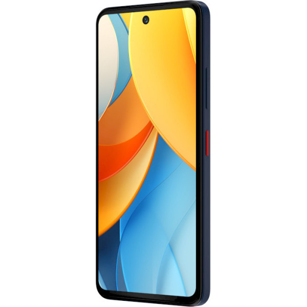Заказать СМАРТФОНЫ ZTE Nubia V60 Design 6/256GB Blue Гарантия 1 год